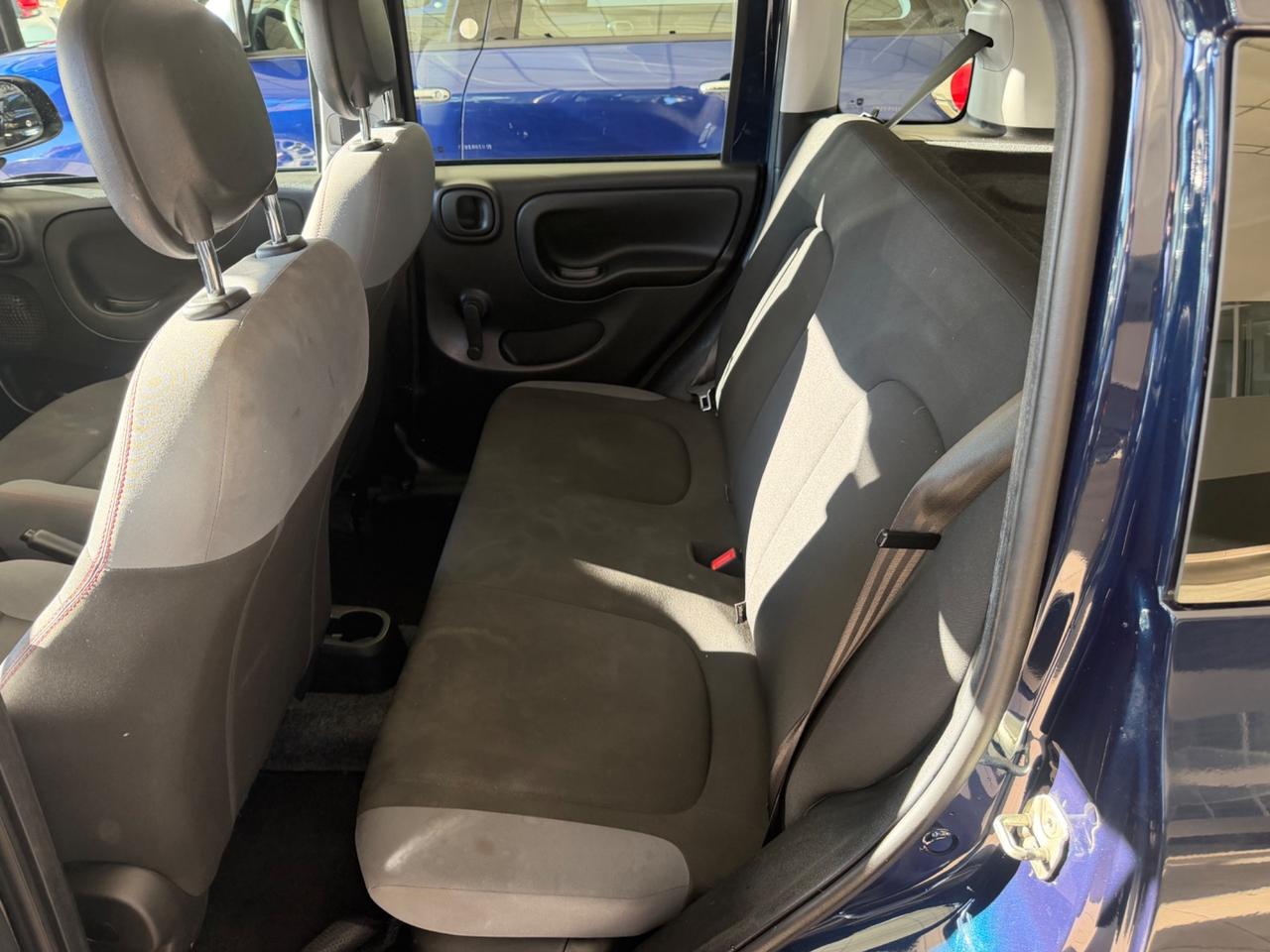 Fiat Panda 1.2 Easy - Nessun vincolo -
