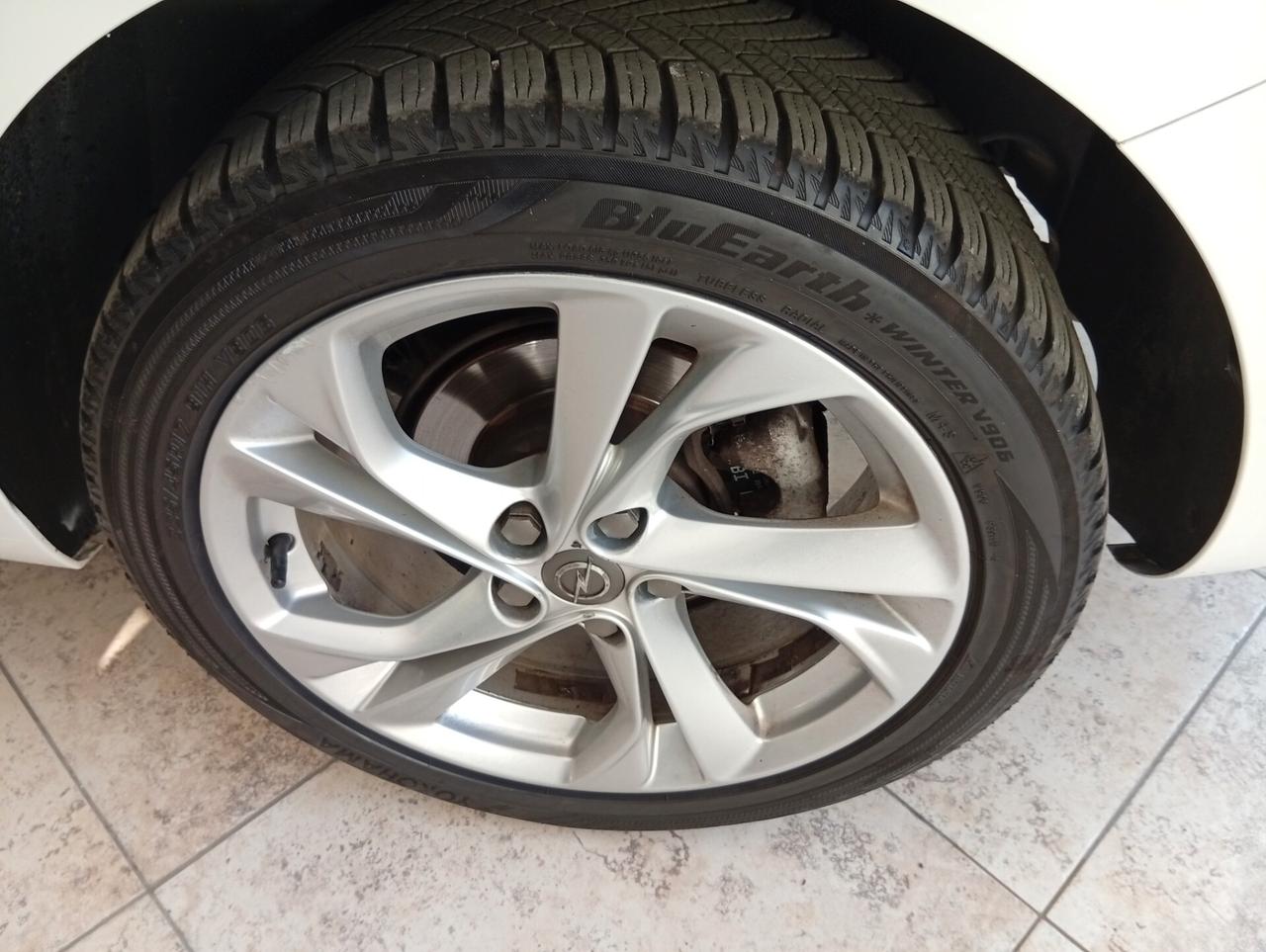 Opel Astra 1.6 CDTi 110CV Start&Stop Sports Tourer Innovation