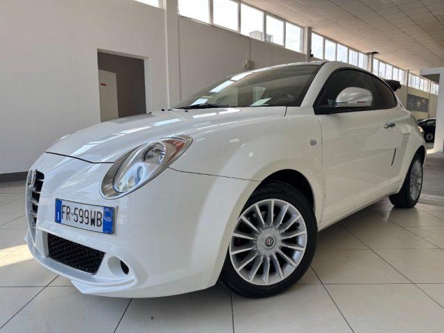 ALFA ROMEO MiTo 1.4 T 120 CV GPL Urban