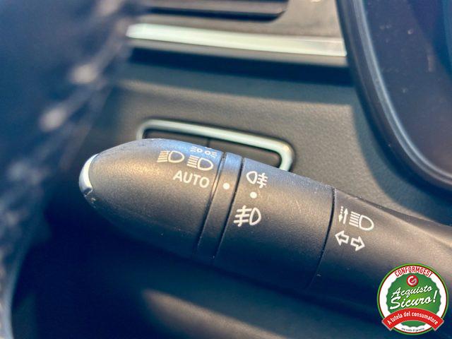 RENAULT Kadjar TCe 140CV FAP Sport Edition *NEOPATENTATI*