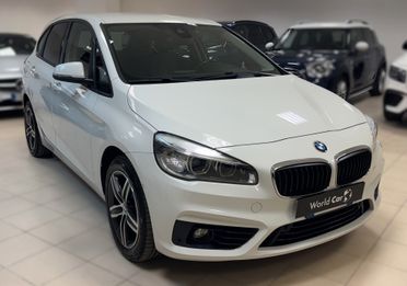 Bmw 218 218d Coupé Msport