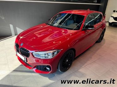 BMW 118 i 5p. Msport