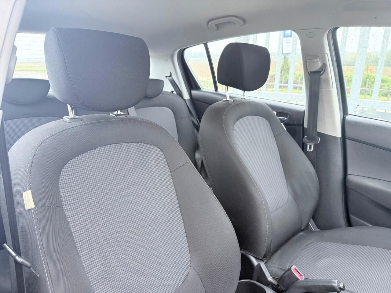 Hyundai i20 1.2 B/GPL 2012 NEOP.