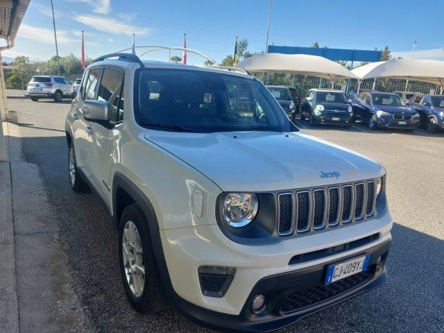 JEEP Renegade 1.6 Mjt 130 CV Limited Uniprò aziendale km 55000