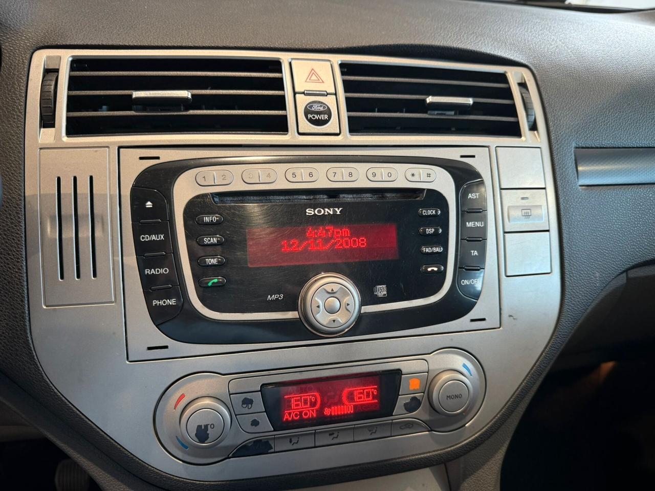 Ford Kuga 2.0 TDCi 136 CV 4WD Titanium DPF