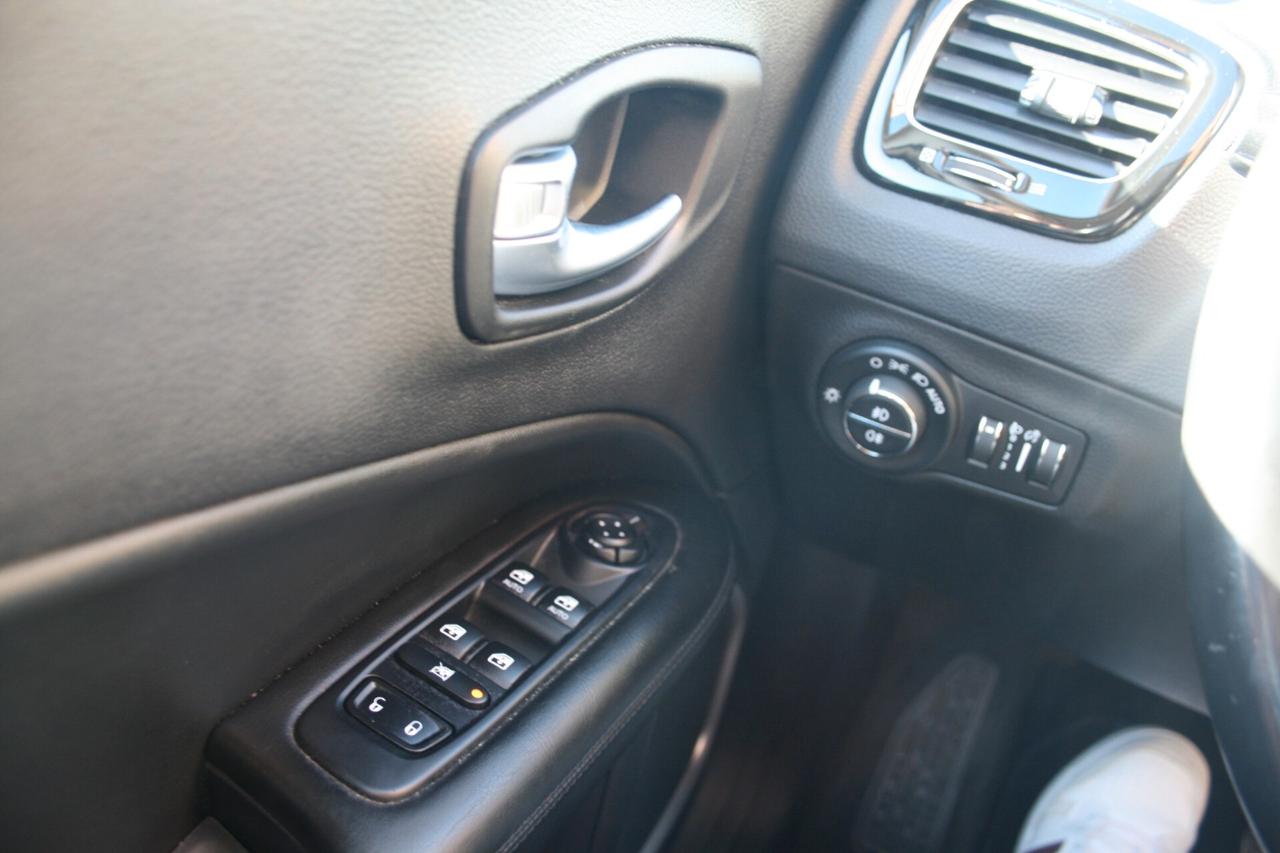 Jeep Compass 1.6 Multijet II 2WD Night Eagle