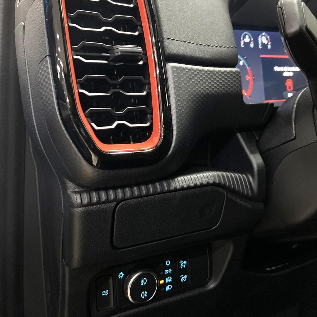 Ford Ranger Raptor 2.0 D aut. 205 CV Prezzo + IVA