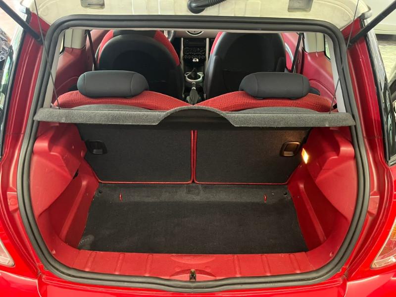 MINI Mini 1.6 16V Cooper