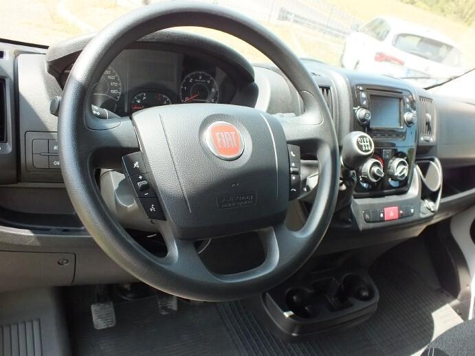 Fiat Ducato 2.3 Multijet*UNICO PROPRIETARIO*