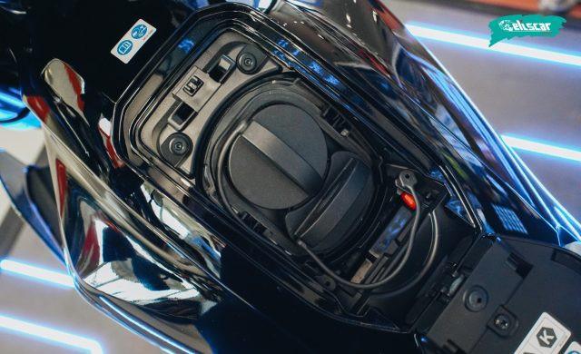HONDA WN7 KM 0