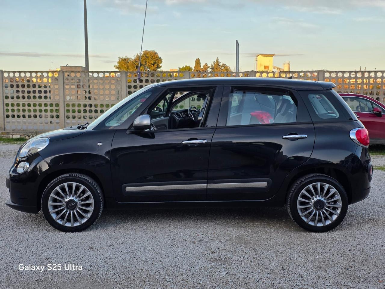 Fiat 500L 1.3 Multijet 85 CV Lounge 2014 *TETTO*CERCHI