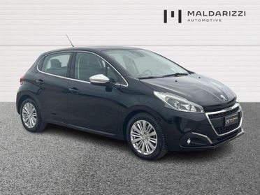 Peugeot 208 I 2015 5p 1.5 bluehdi Allure s&s 100cv 6m