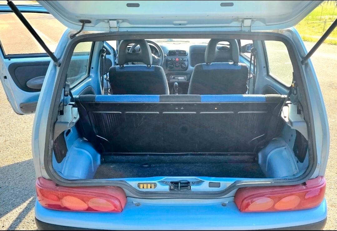 Fiat 600 1.2 Neopatentati