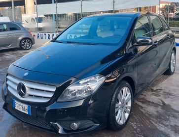 Mercedes-benz B 160 CDI Premium CON SOLO 67000 KM