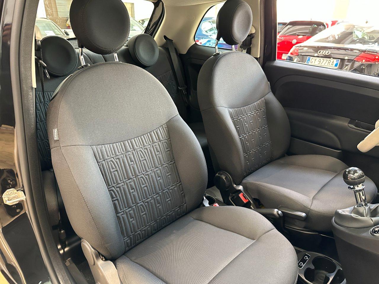 Fiat 500 1.0 hybrid Dolcevita 70cv - Carplay - IVA Esposta