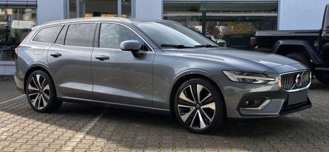 VOLVO V60 B4 Geartronic Inscription