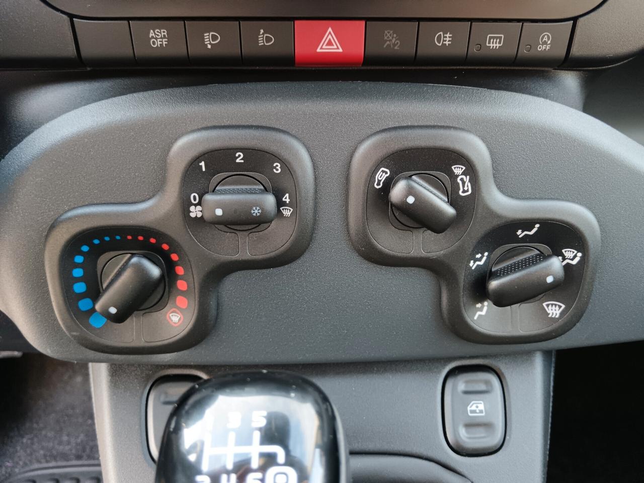 Fiat Panda 1.0 70CV HYBRID PANDINA FULL OPTIONAL