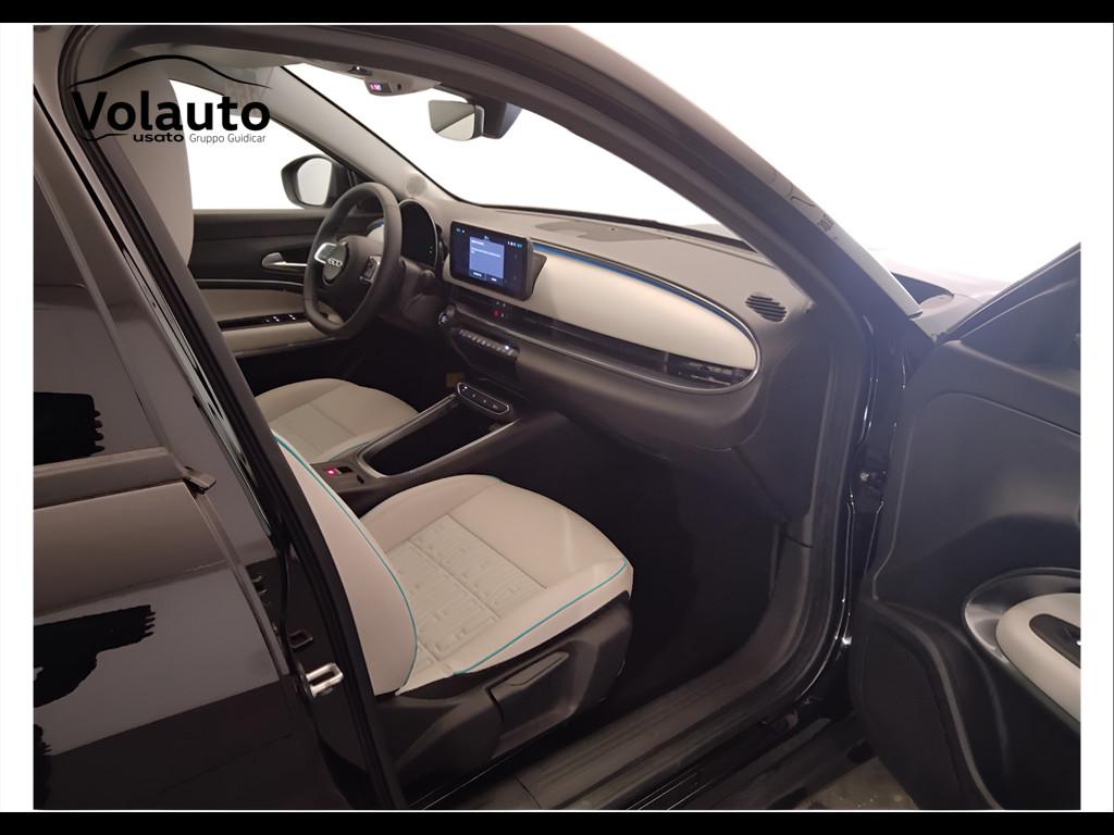 FIAT 600 IV 2023 - 600 1.2 hybrid La Prima II 110cv auto