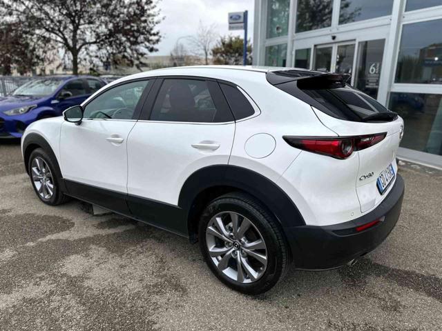 MAZDA CX-30 2.0L Skyactiv-G M Hybrid 2WD Executive