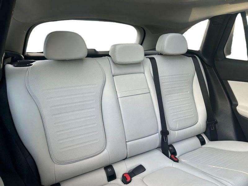 Mercedes-Benz GLC - X254 220 d mhev AMG Line Premium Plus 4matic auto