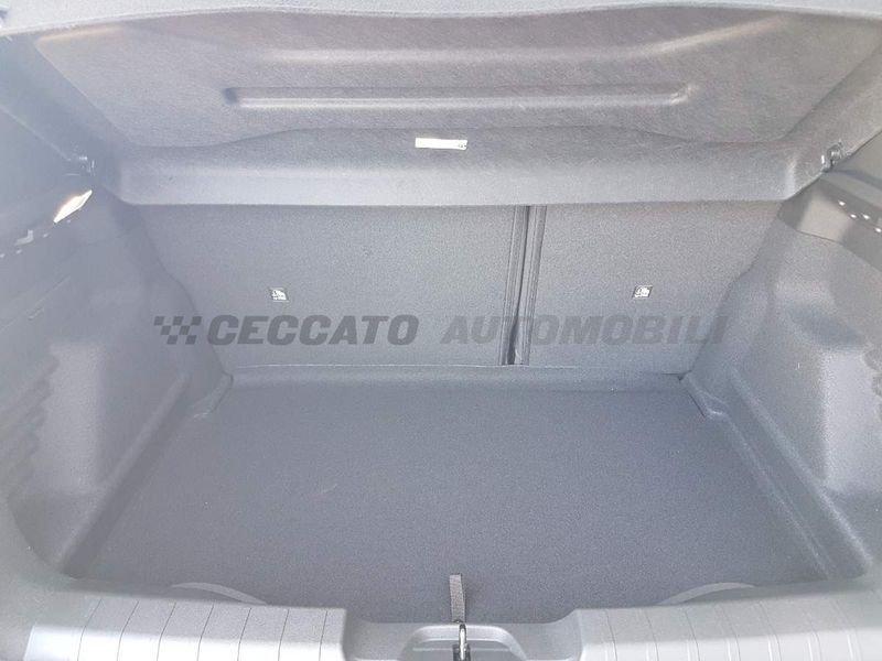 Jeep Avenger Avenger 1.2 turbo Longitude fwd 100cv