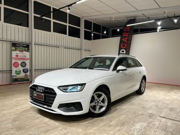 Audi A4 Avant 35 TDI/163 CV S tronic Business