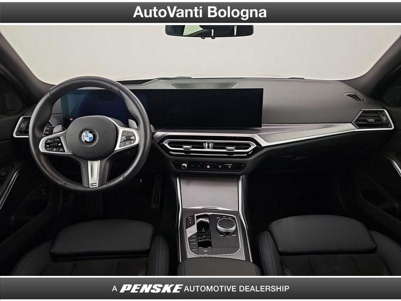 BMW Serie 3 320d 48V xDrive Touring Msport