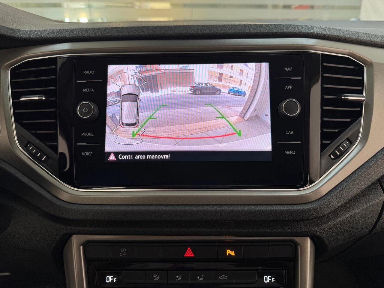 Volkswagen T-Roc 2.0 TDI 150 CV DSG 2021