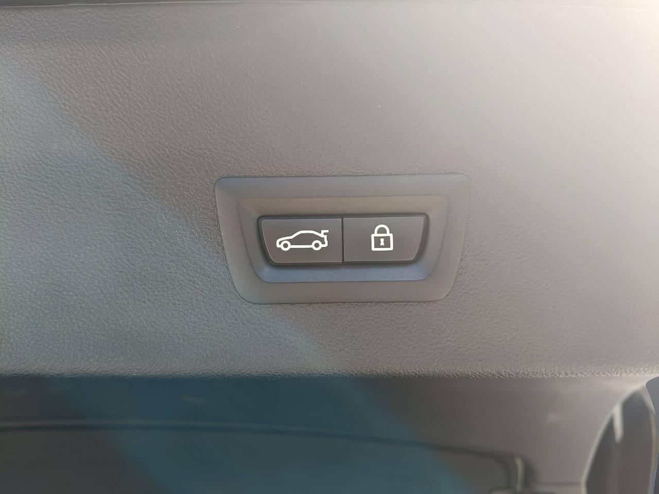 BMW X4 G02 2021 - X4 xdrive20d mhev 48V Msport auto