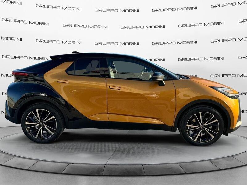 Toyota C-HR 2.0 PHEV Lounge Premiere