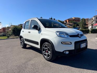 Fiat Panda 0.9 TwinAir Natural Power Metano