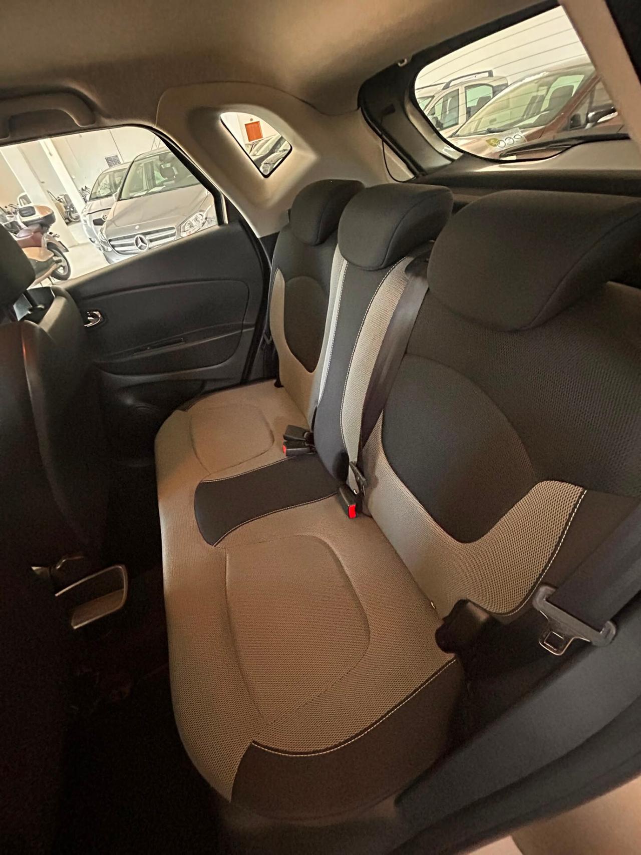 Renault Captur 1.5 dCi 8V 90 CV Start&Stop Energy R-Link