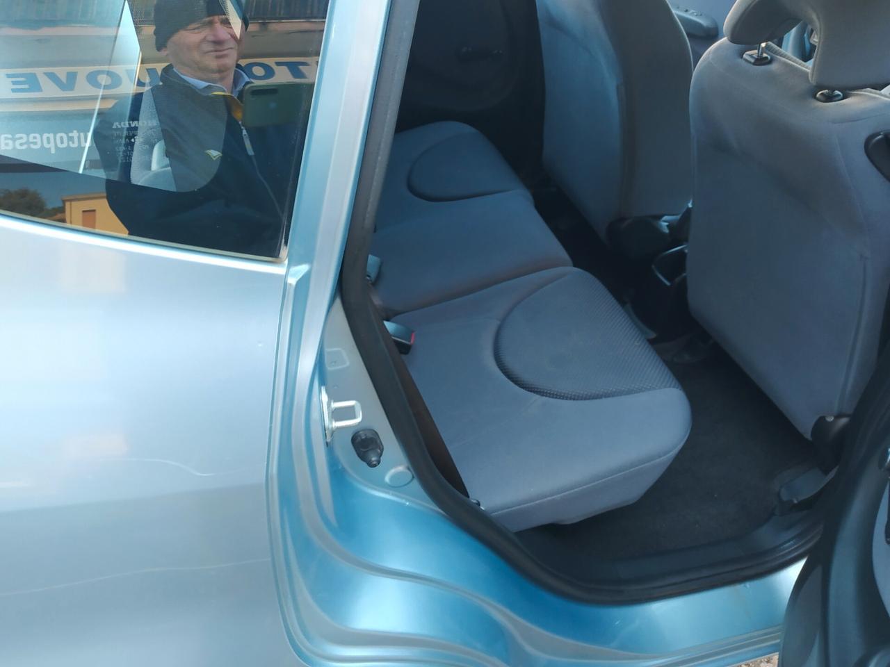 Honda Jazz 1.2 i-DSi 5 porte Live Neopatentati