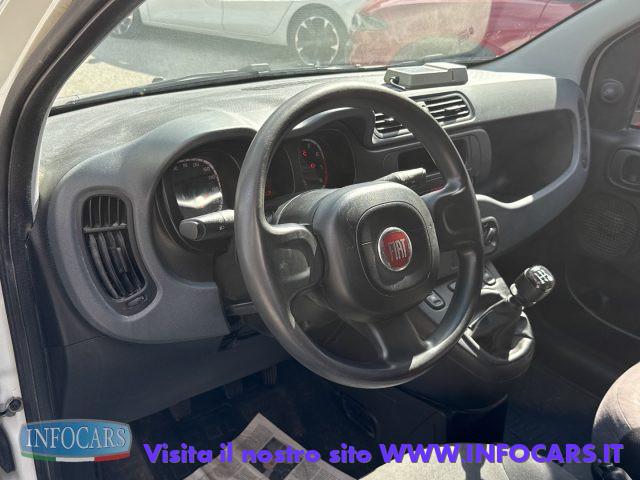 FIAT Panda 1.2 Pop Van 2 posti