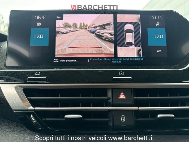 Citroën C4 PureTech 130 S&S EAT8 Shine