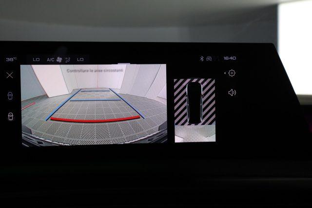PEUGEOT 5008 3ª serie Hybrid 145 e-DCS6 GT