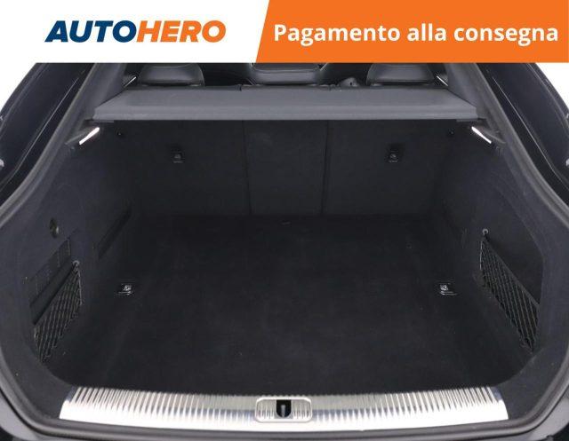 AUDI A5 SPB 2.0 TDI 190 CV quattro S tronic Business Sport