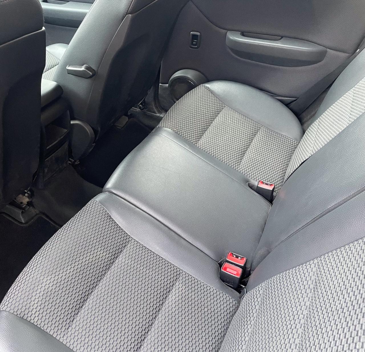 Mercedes-benz A 160 BlueEFFICIENCY Special Edition
