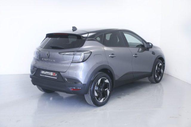 RENAULT Captur ECO-G 100 CV Techno Parking Camera/Tetto nero