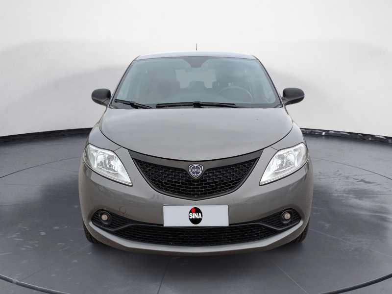 LANCIA Ypsilon 1.2 Elefantino Blu s&s 69cv my19