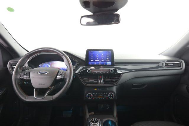 FORD Kuga Kuga 2.5 Plug In Hybrid 225 CV CVT 2WD ST-Line