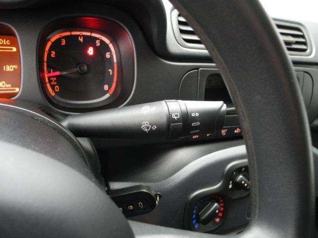 FIAT Panda 1.2 69cv S&S EasyPower GPL -OK NEOPAT.- 65.000 Km