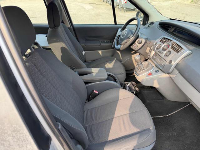 RENAULT Grand Scenic 1.5 dCi/105CV PlaySt.Port Stupenda Bellissima