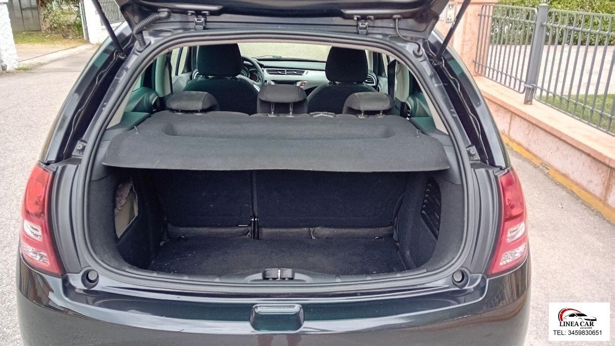 CITROEN - C3 1.4 benzina/gpl - ok neopatentati