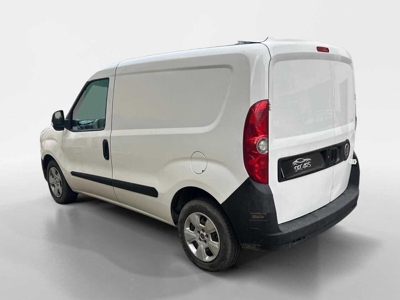 Fiat Doblo Doblò 1.3 MJT Lamierato