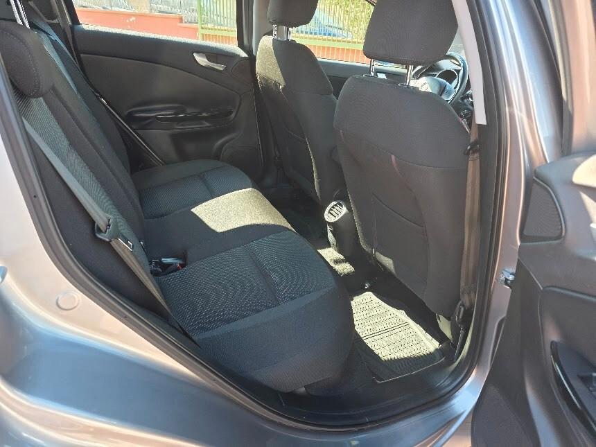 Alfa Romeo Giulietta 1.6 JTDm-2 105 CV Progression