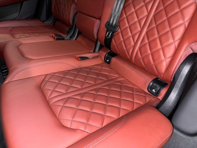 AUDI SQ8 TFSI QUATTRO TIPTRONIC*UNIPROP*ITALIANA*CERCHI 23