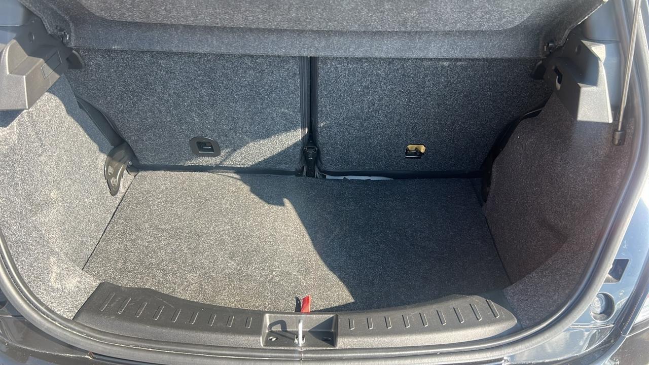 Lancia Ypsilon 1.0 FireFly 5 porte gold