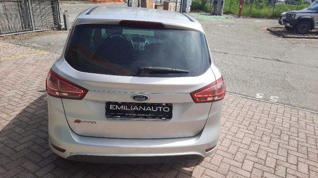 FORD B-Max 1.4 90 CV GPL Business Titanium