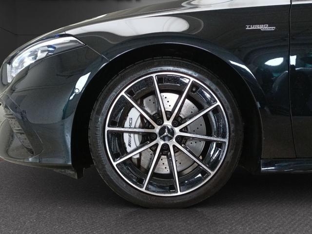 MERCEDES-BENZ A 35 AMG 4Matic Advanced Plus